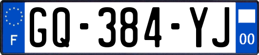 GQ-384-YJ