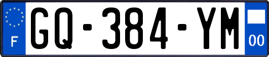 GQ-384-YM
