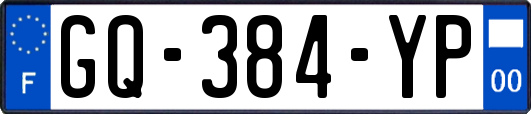 GQ-384-YP