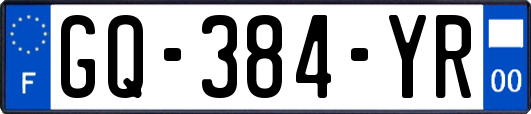 GQ-384-YR