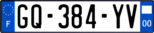 GQ-384-YV