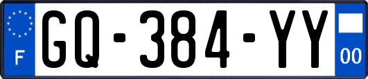 GQ-384-YY