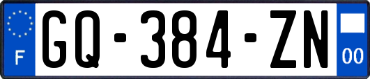 GQ-384-ZN