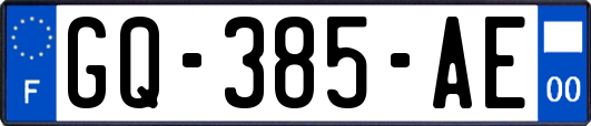 GQ-385-AE