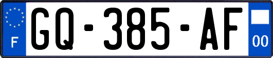 GQ-385-AF