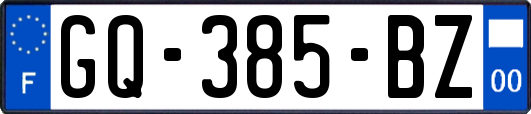 GQ-385-BZ
