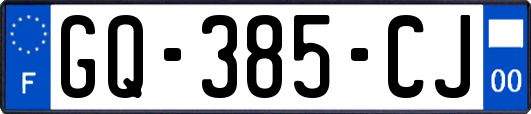 GQ-385-CJ