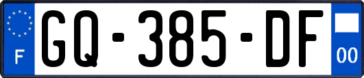 GQ-385-DF