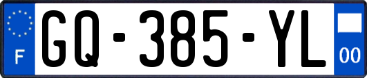 GQ-385-YL