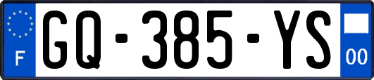 GQ-385-YS
