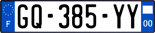 GQ-385-YY