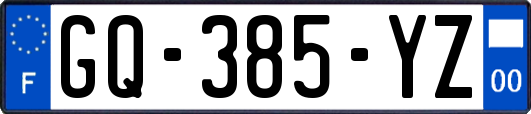 GQ-385-YZ