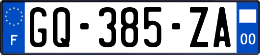 GQ-385-ZA