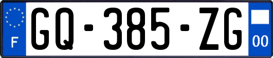GQ-385-ZG