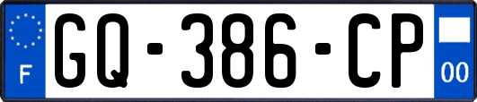 GQ-386-CP