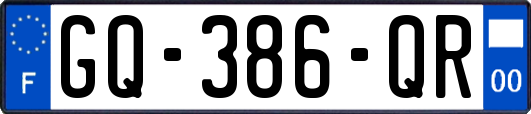 GQ-386-QR