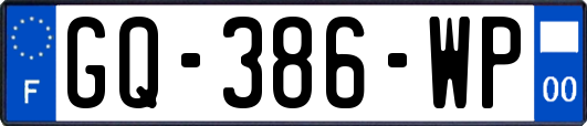 GQ-386-WP