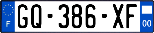 GQ-386-XF