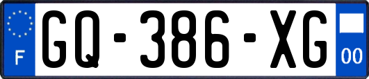 GQ-386-XG