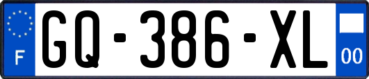 GQ-386-XL