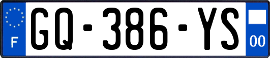 GQ-386-YS
