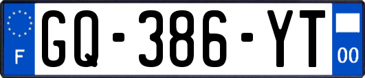 GQ-386-YT