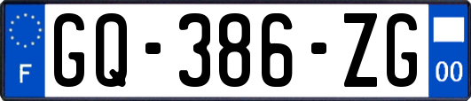 GQ-386-ZG