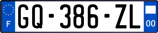 GQ-386-ZL