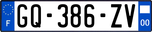 GQ-386-ZV