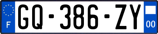 GQ-386-ZY