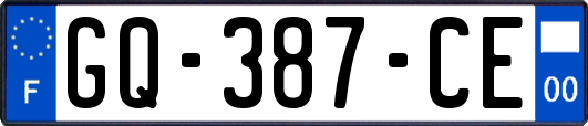GQ-387-CE