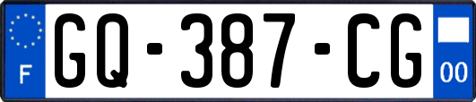 GQ-387-CG