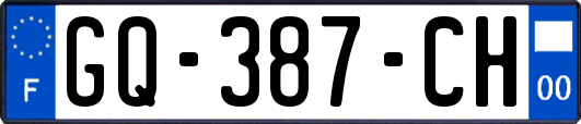 GQ-387-CH
