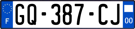 GQ-387-CJ