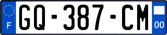 GQ-387-CM