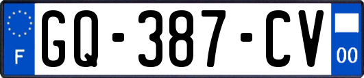 GQ-387-CV