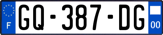 GQ-387-DG