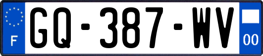 GQ-387-WV