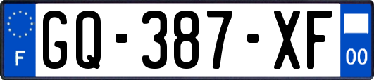 GQ-387-XF