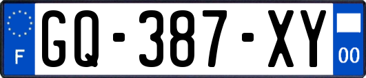 GQ-387-XY