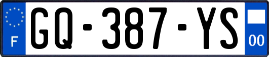 GQ-387-YS