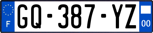GQ-387-YZ