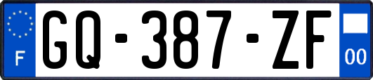 GQ-387-ZF