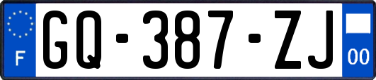 GQ-387-ZJ