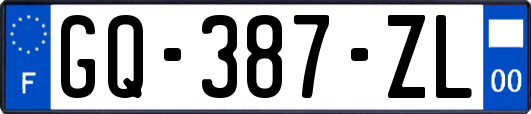 GQ-387-ZL
