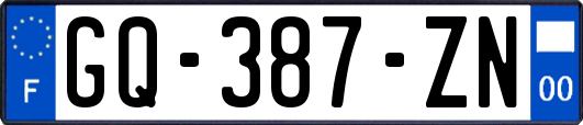 GQ-387-ZN