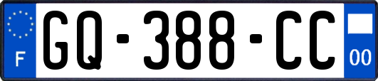 GQ-388-CC