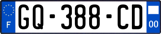 GQ-388-CD