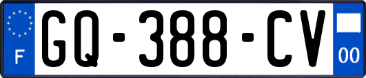 GQ-388-CV