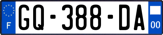 GQ-388-DA